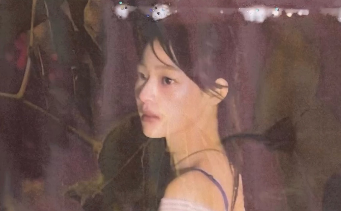 每一帧都美的像画一样 
