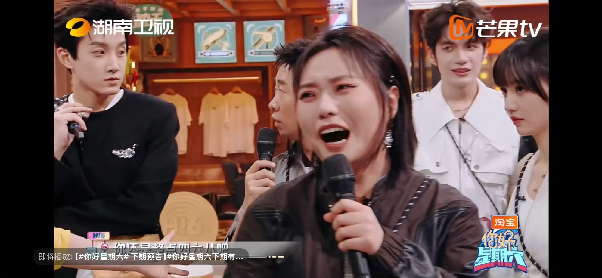 李雪琴略懂男人心 李雪琴是懂的，男人一般都不会打辅助，他们有一颗野王的心。  