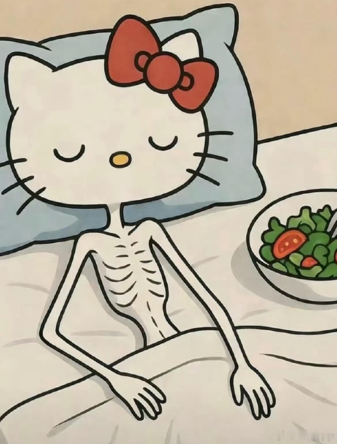 假如方圆脸减肥成功在干嘛？这个图真是笑疯了 