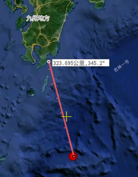 辽宁舰航母战斗群令日媒着急，最近距日本本岛仅400公里，美国仍然无动于衷！朝日电