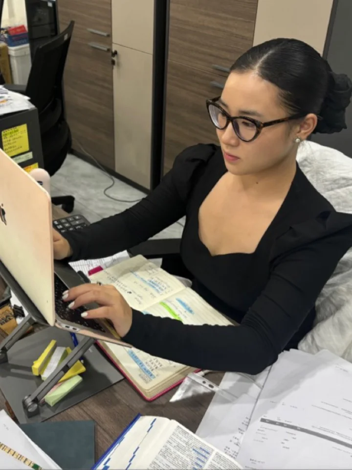 外贸人的精力㊙️：高效工作与健康生活的平衡