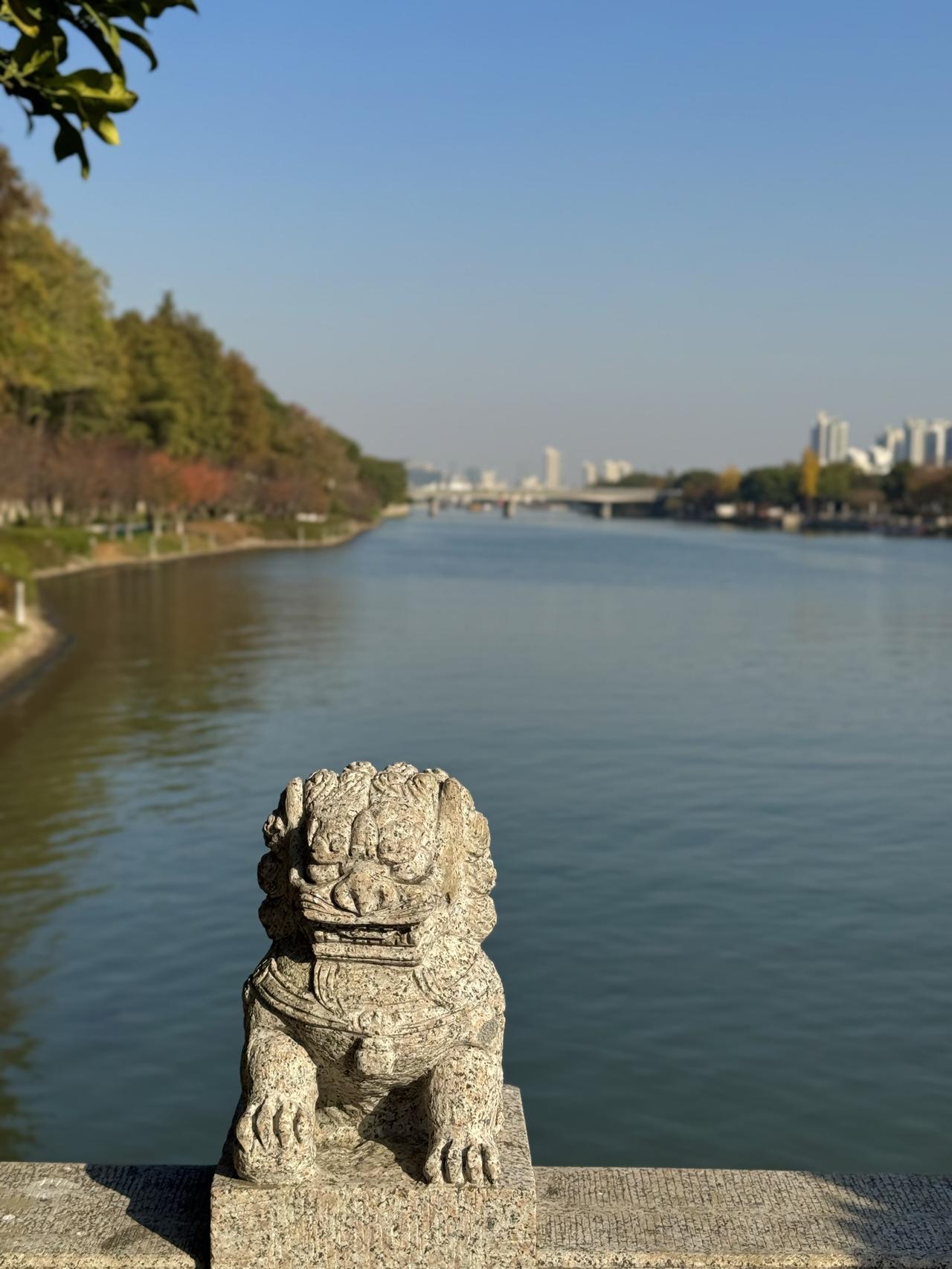 随手拍一拍城市风景