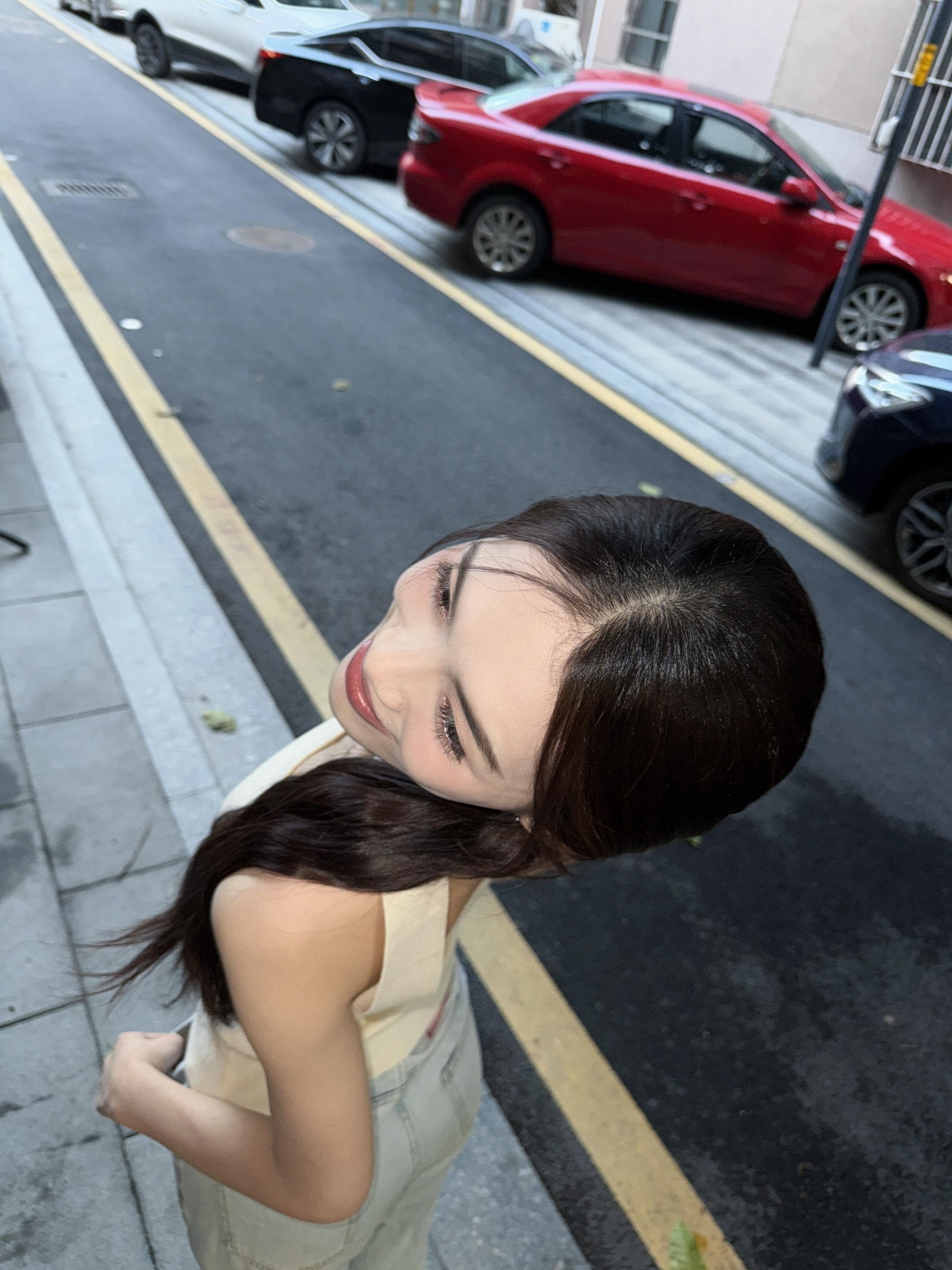 祝我们都拥有重新晒太阳的勇气