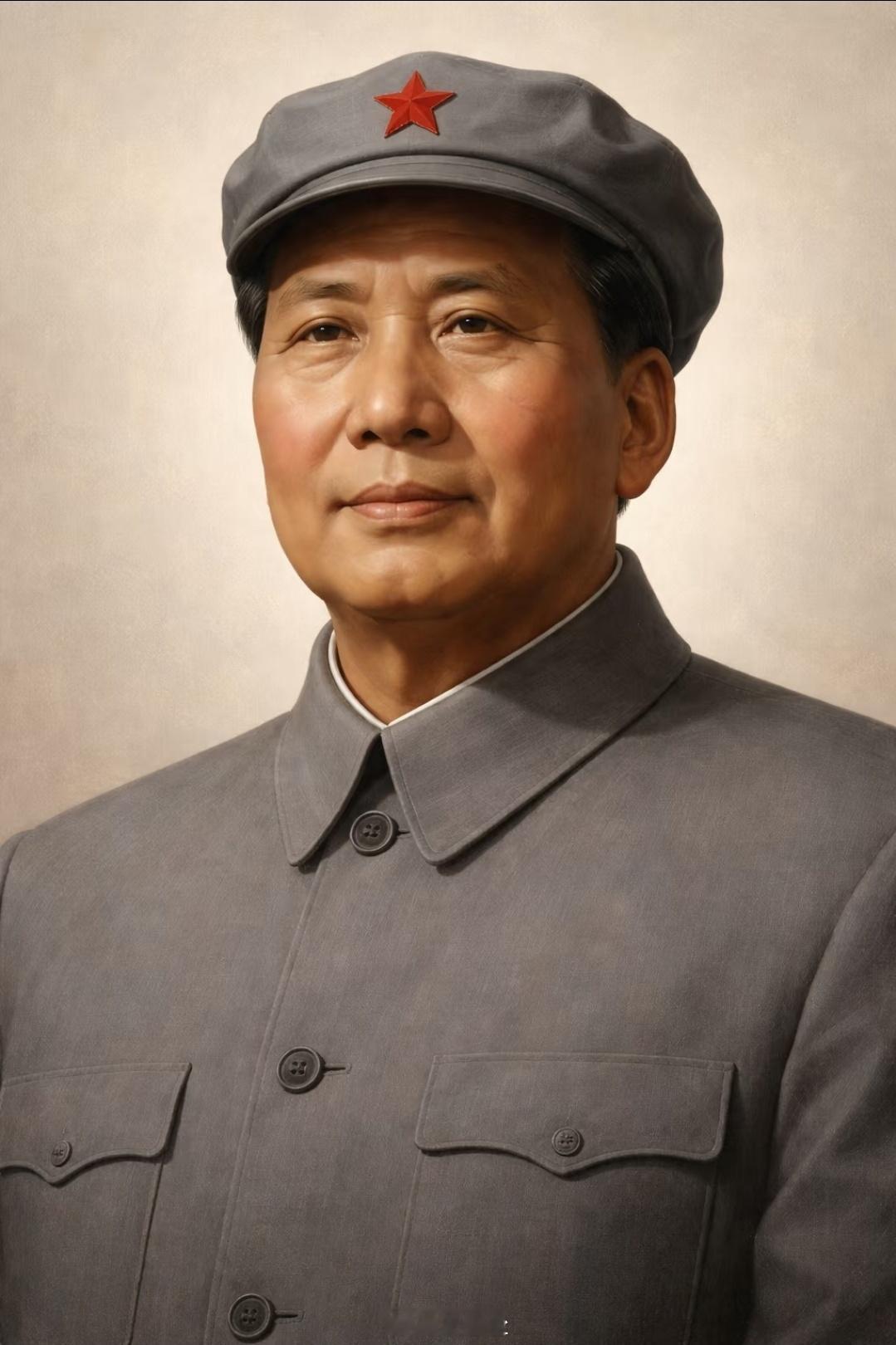 长征，为什么说长征？几万几十万人，在血与火的考验之下，阴阳相隔，理想破灭，星散四