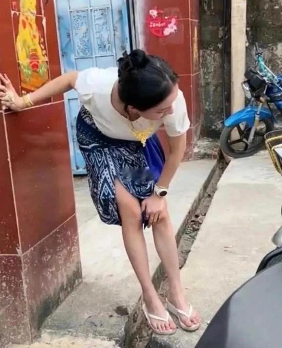 第一次去男朋友老家就想分手了 