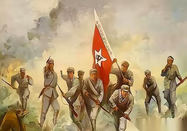 1934年，有个叫郭汝栋的川军军长，干了一件让所有部下都想在背后骂娘的事。

他