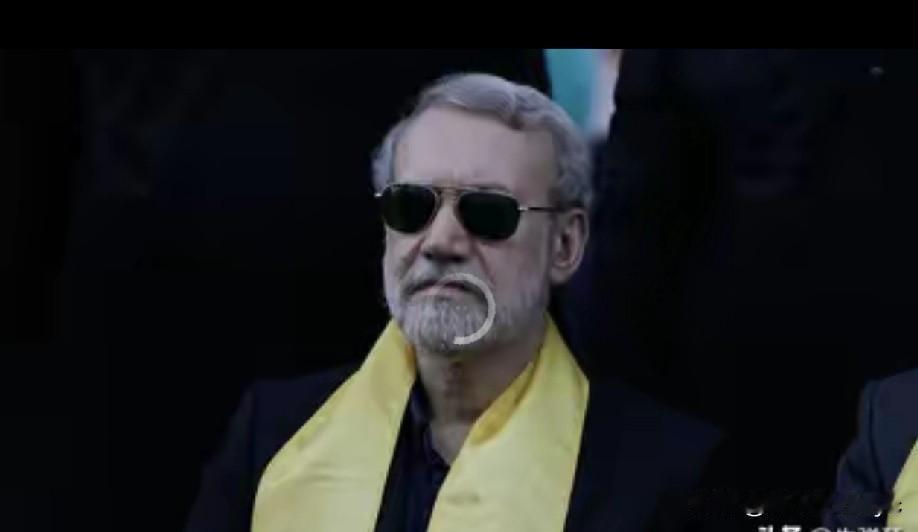 以色列国防军今天宣布：伊朗最高国家安全委员会秘书拉里贾尼被清除。

以军声明说：