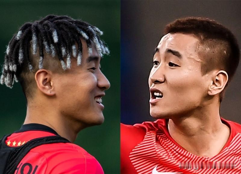 12月9日亚冠焦点战，锋线搭档韦世豪与费利佩，谁能更胜一筹、率队凯旋？
当日，神