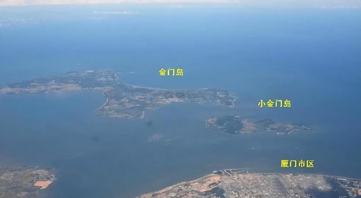 大陆这边一锤定音，大势不可挡！8月26日，国台办发言人张晗针对厦金大桥建设一事作