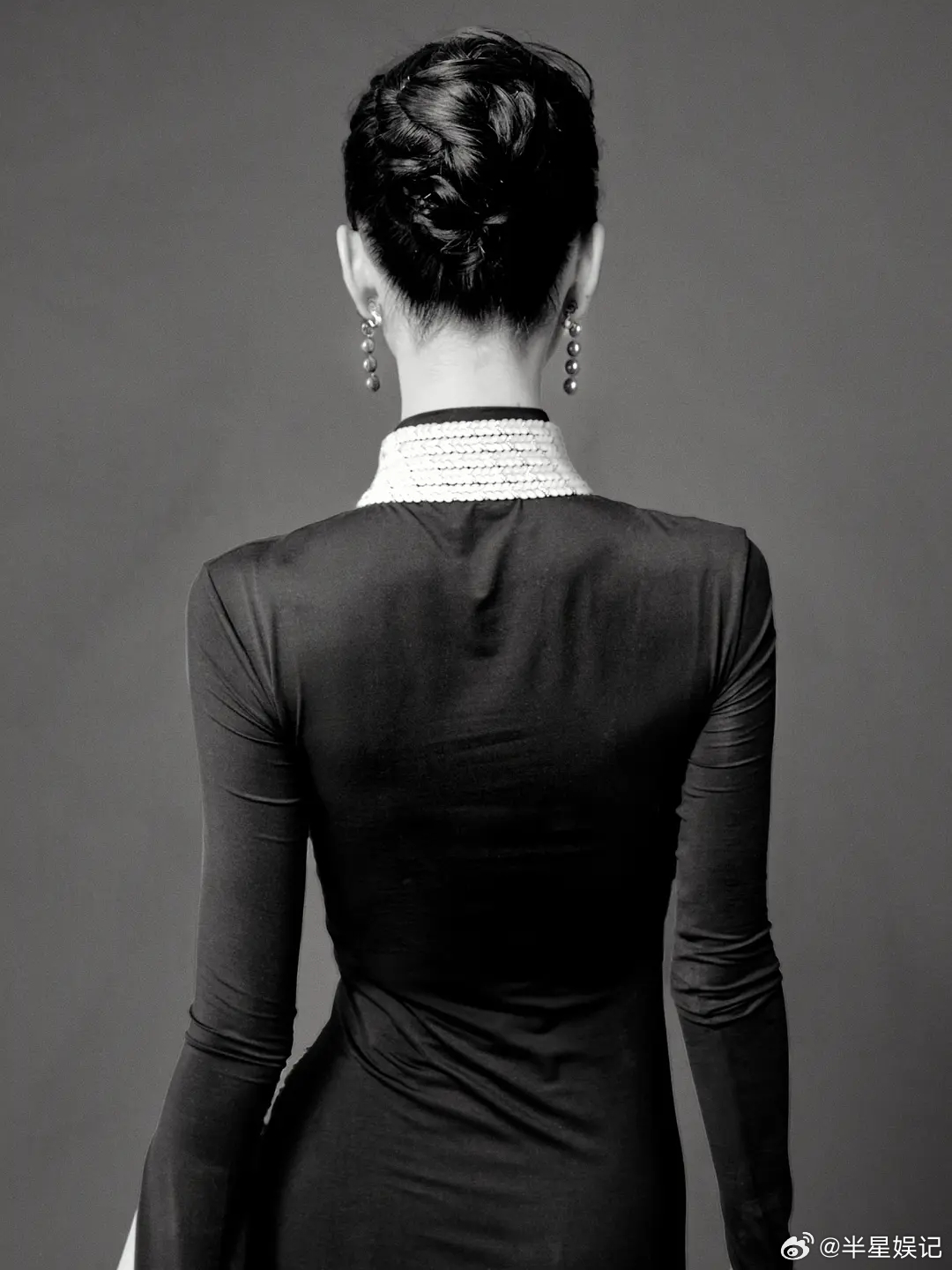 陈都灵的大光明，居然能hold住了