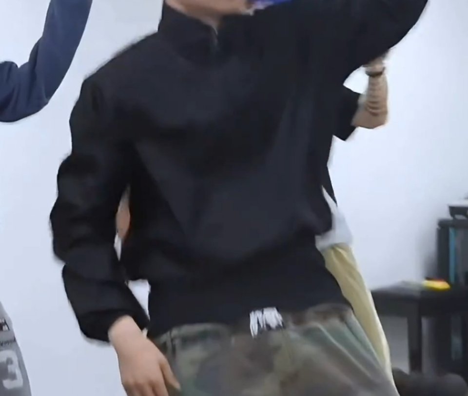 怎么感觉这么烧 