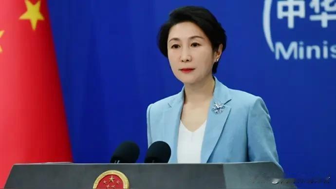 海域主权从无讨价还价的余地。2026年6月9日，一场常规外交记者会让外界看清部分