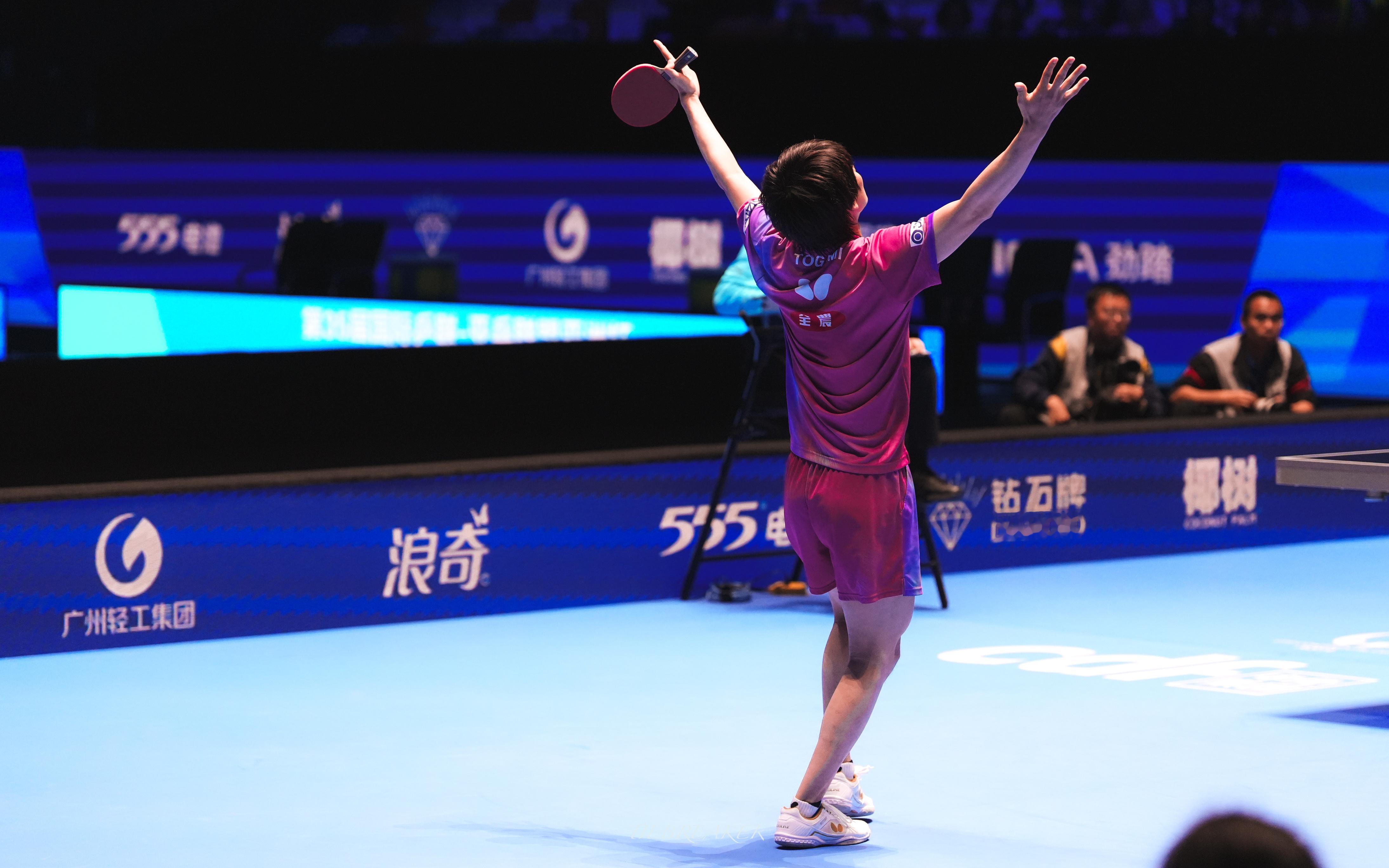 未完待续。| 1/4海口亚洲杯