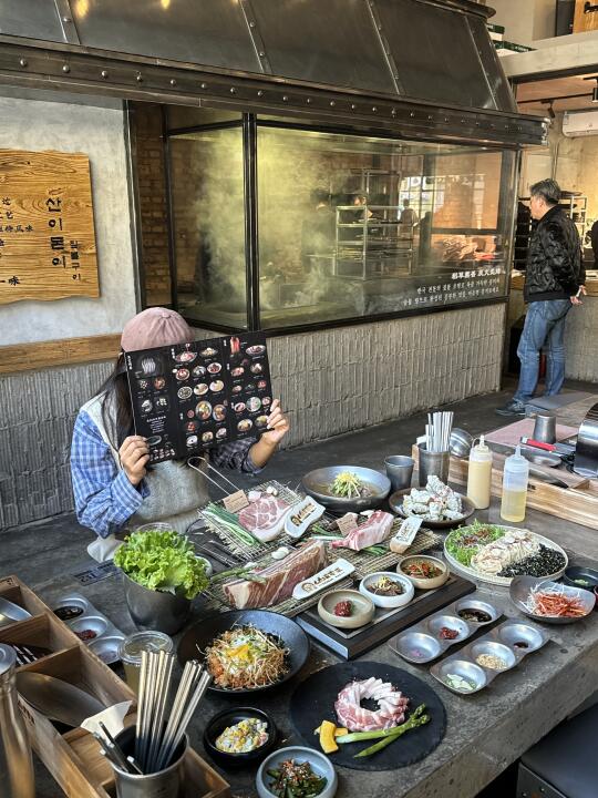 北京首店！终于开了！！！！