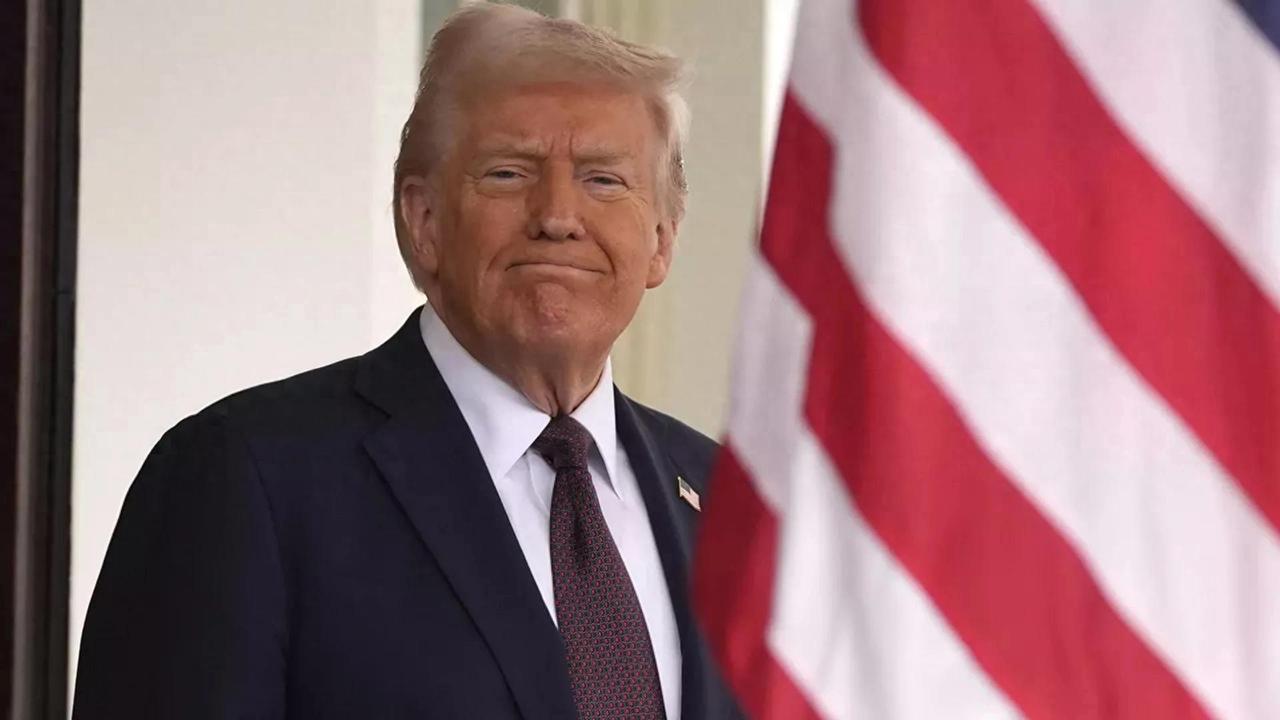 手握5份协议，特朗普“对等关税”赌赢了？不许中国继续扩大出口

在拿下了日本这个