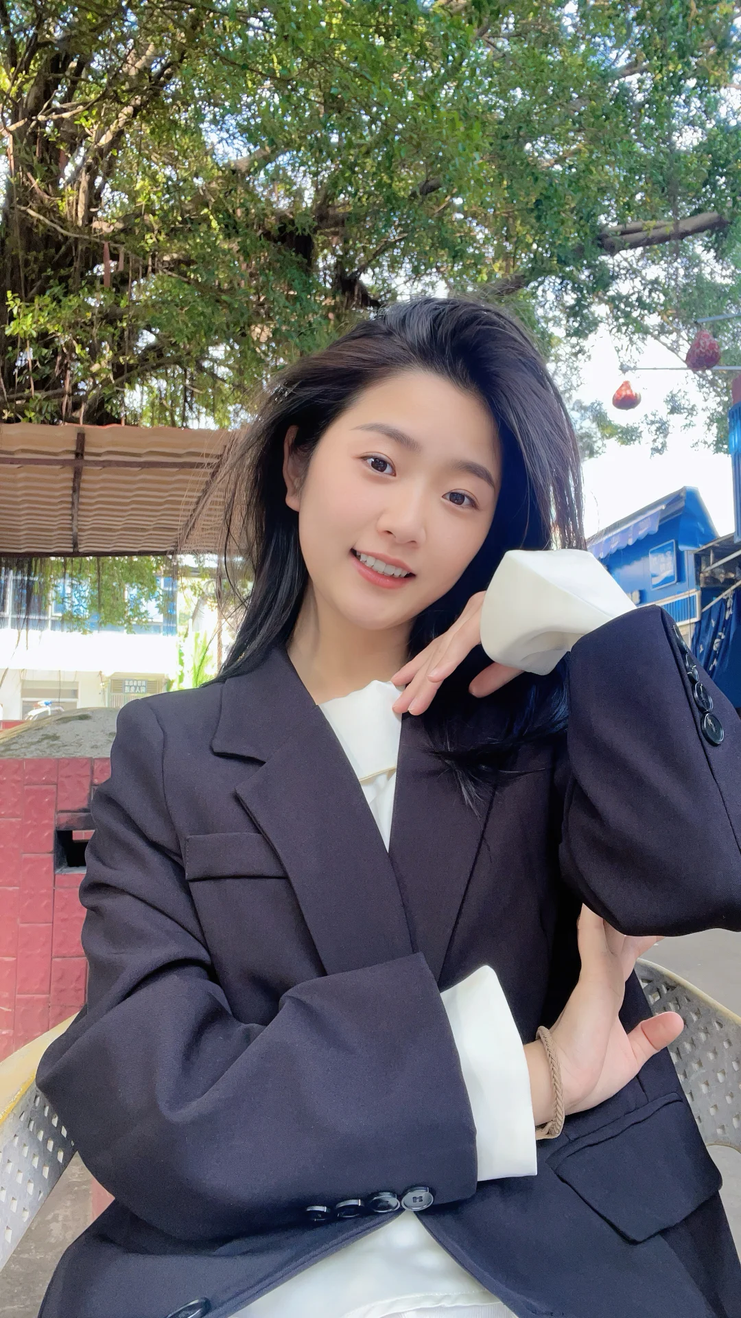 95后幼师小姐姐～～～