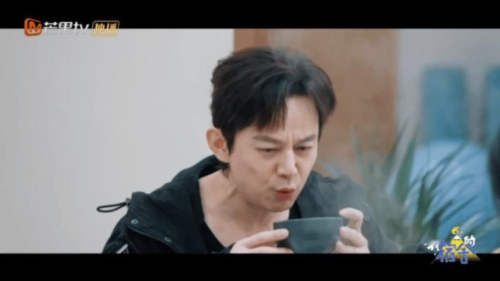 丁程鑫八小时准备聚会家人们快看！丁程鑫当管家后直接开挂，八小时搞定聚会，从食物到