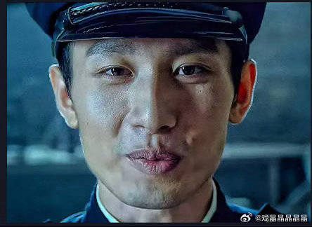 内娱男流量五官大赏请大家注意看iejj自己封的901的五官大赏。 