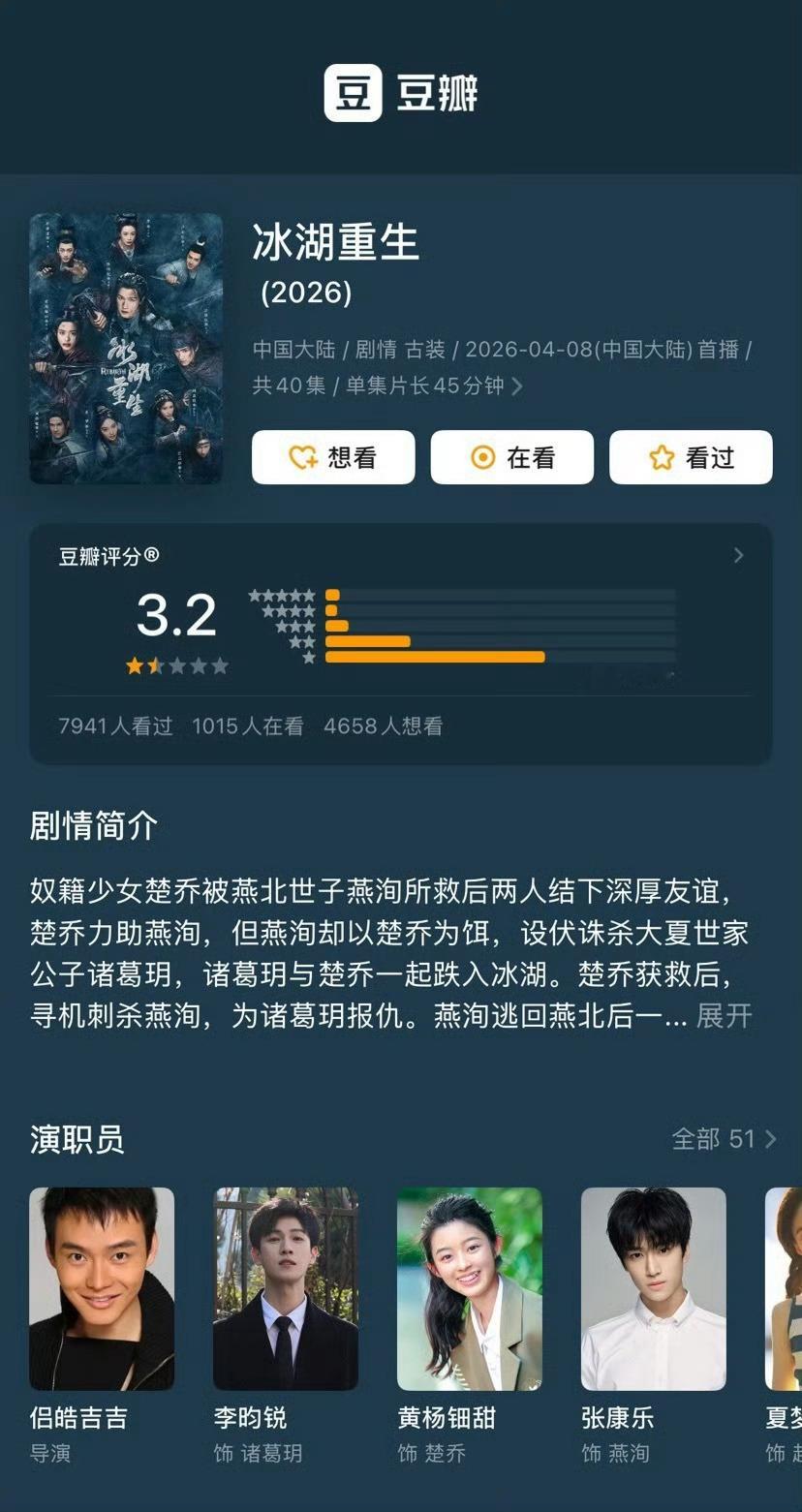 白日提灯月鳞绮纪冰湖重生豆瓣开分 知道了 