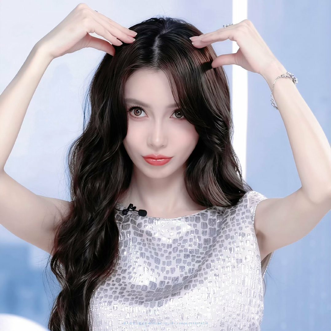 angelababy angelababy 不是所有的花都会在同一季节盛开，但你