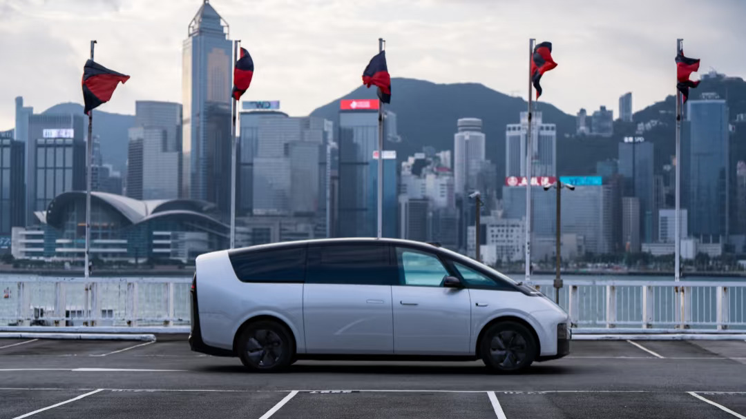 全网在黑理想车主？