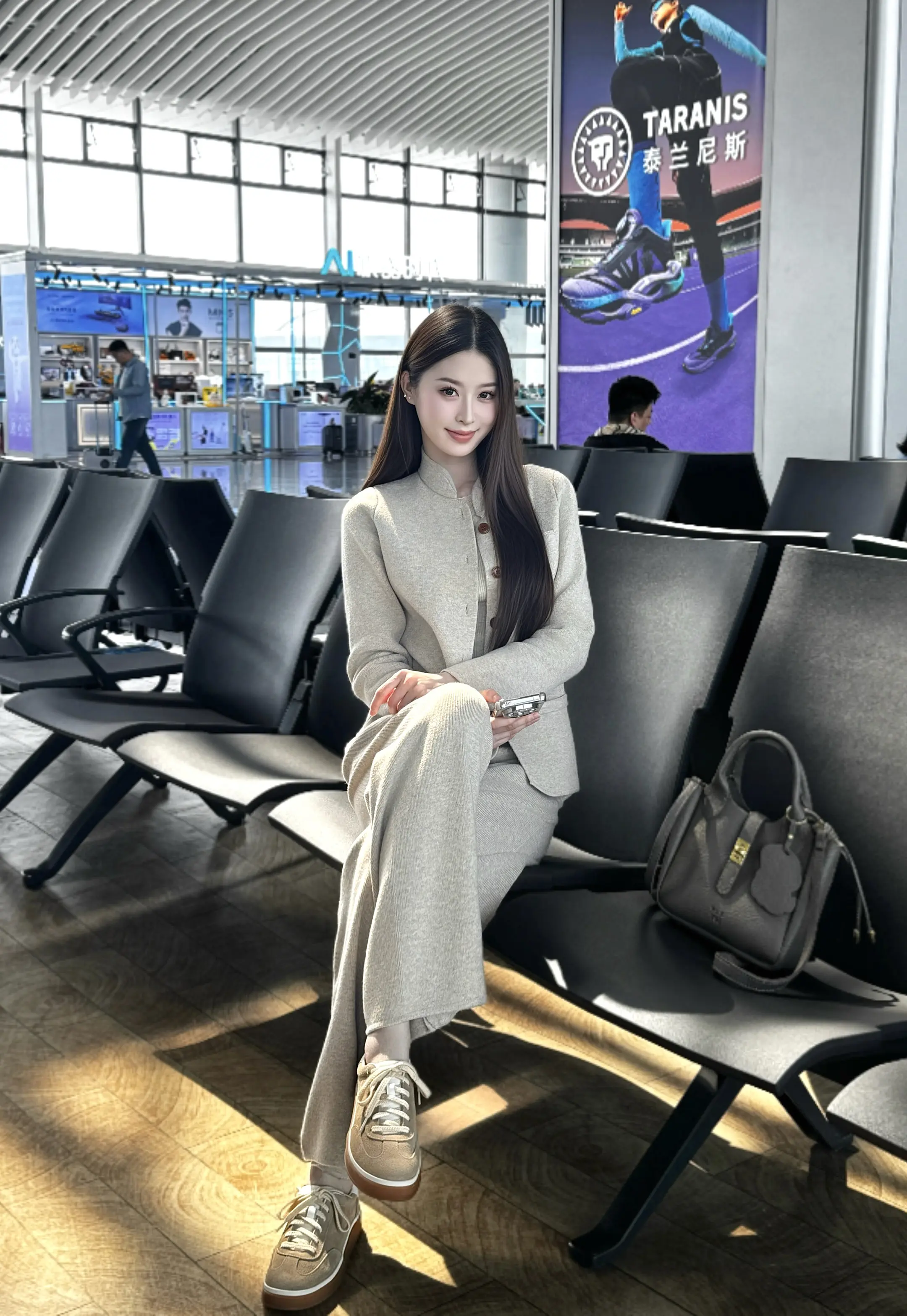 来日并不方长 所有当下 即是最好。