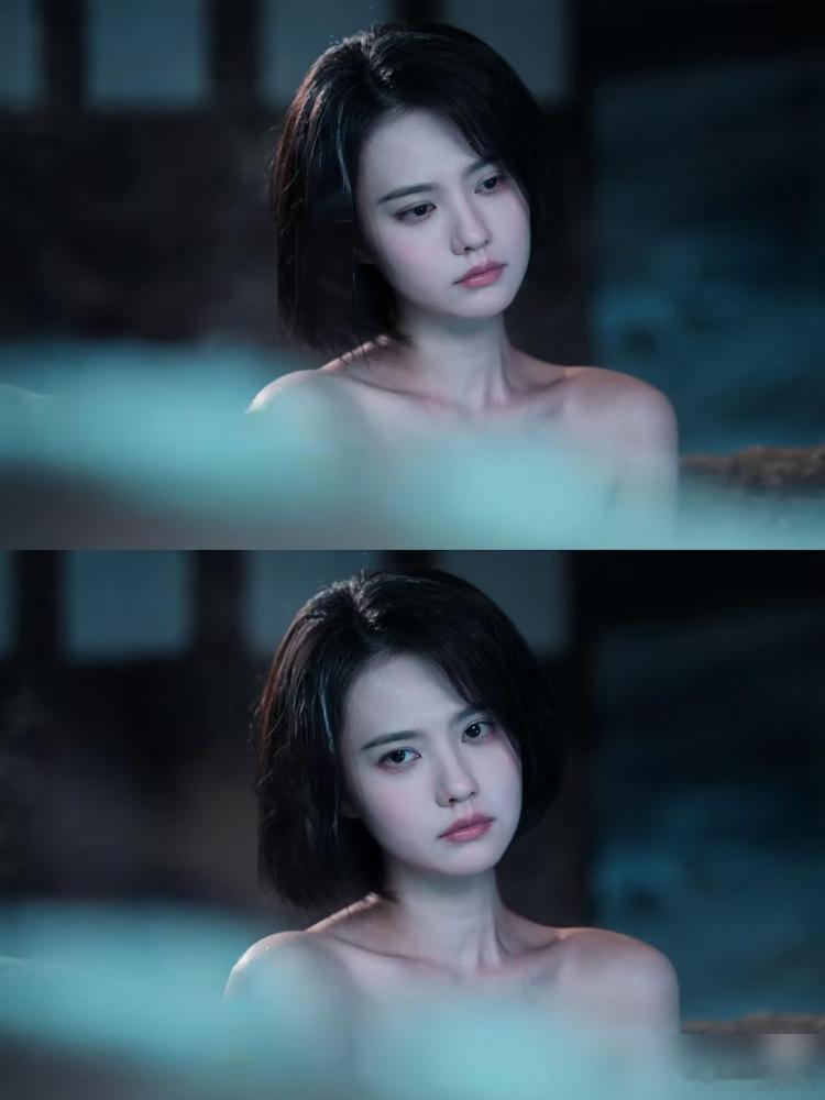 内娱是不是对女强人有什么误解？ 要么声嘶力竭，要么瞪眼歪嘴，好像不疯癫就不叫霸气