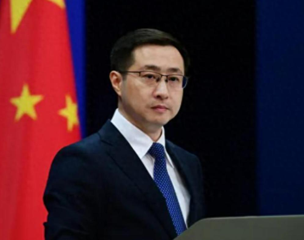 事关巴基斯坦！外交部严厉表态：强烈谴责！
 
2月3日外交部的严厉表态，绝非外交