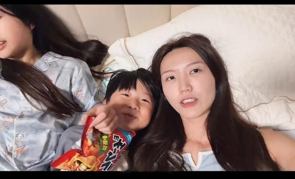 【On.cc】吳若希細仔都識《越難越愛》　解釋歌名意思爆笑彈歌手吳若希的代表作《
