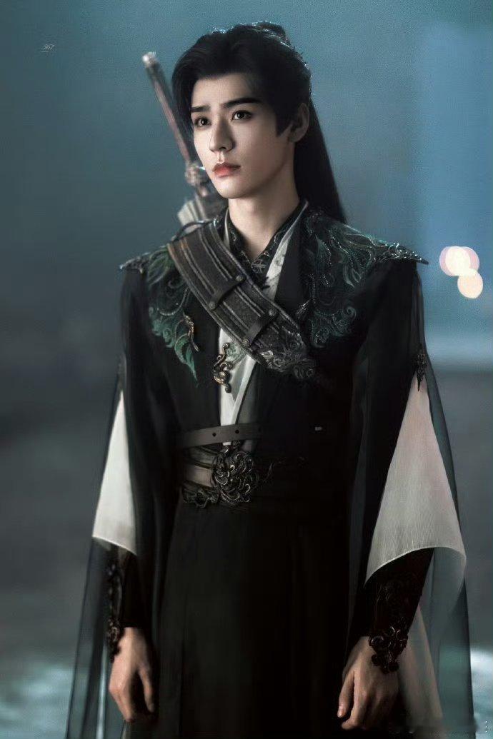 这就是龚俊的口碑《暗河传》龚俊封神！苏暮雨被他演活了——暗河第一杀手，智武双绝，