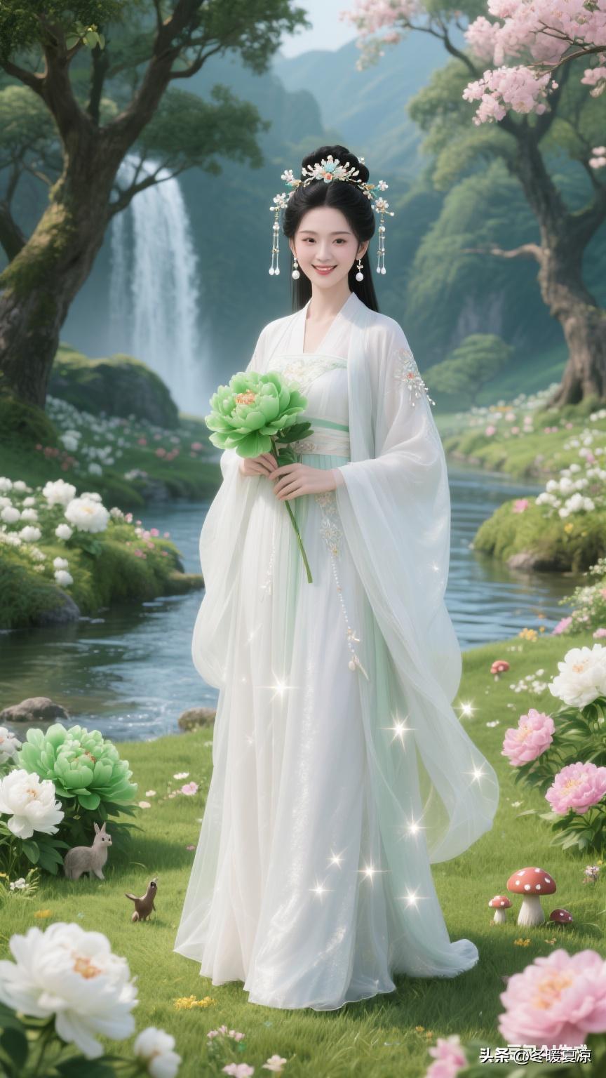 人这一辈子，有三件事，强求也没用
走过半生才渐渐明白，人生很多事，不是靠努力就能