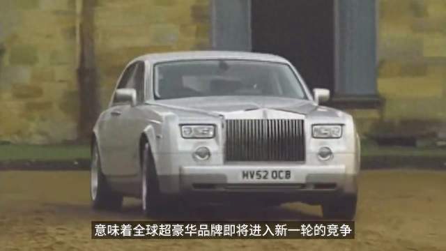 一次奔驰做对了，迈巴赫S级很成功，顶级的思路