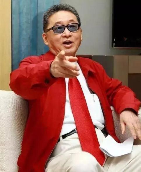 释永信这个人，其实在十年前台湾著名作家李敖就对释永信这个人看透了，李敖说：“修行