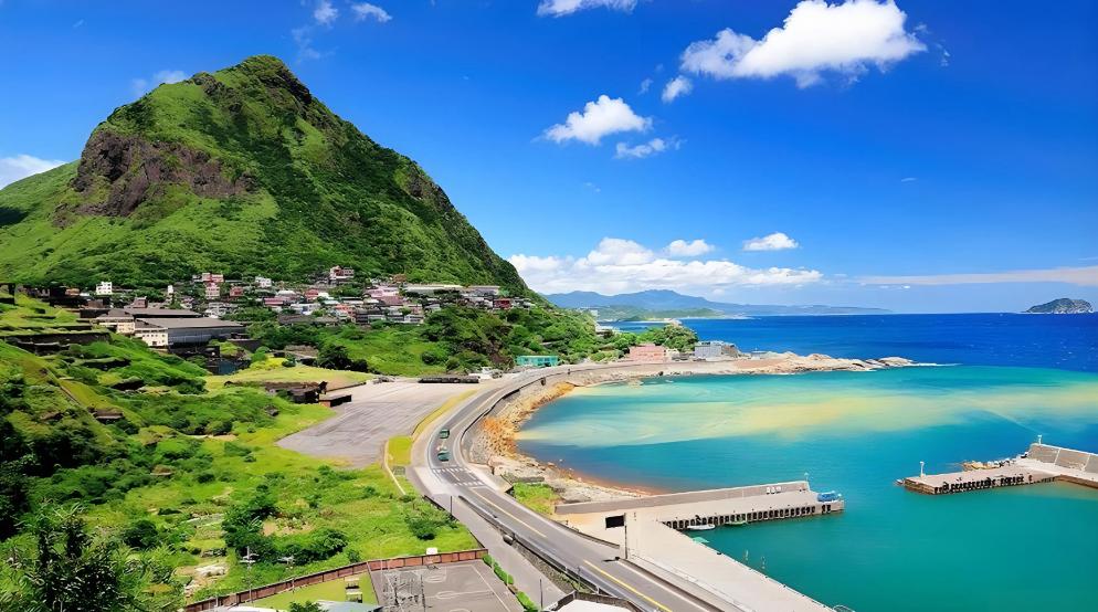 不是“锁定”，而是上了七把锁，王毅就台湾地位给德国人上课