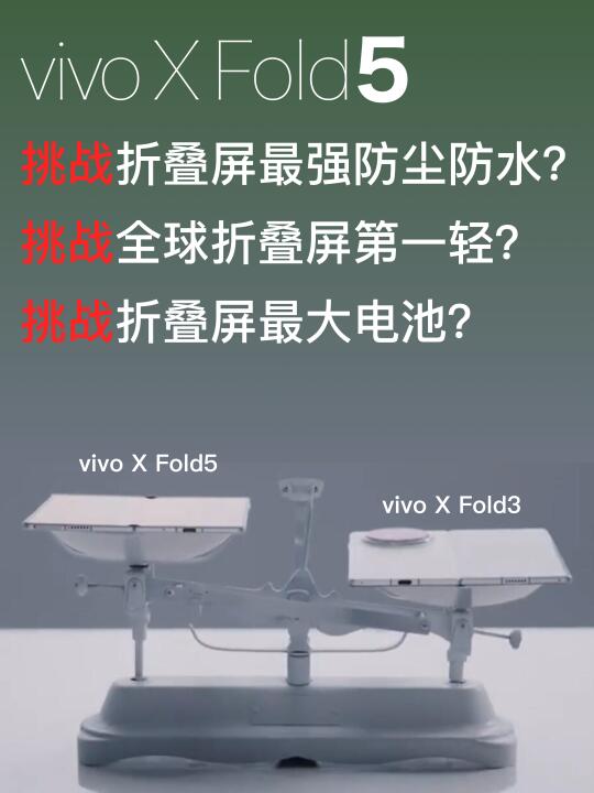 vivo，你这让直板机还怎么卖啊!