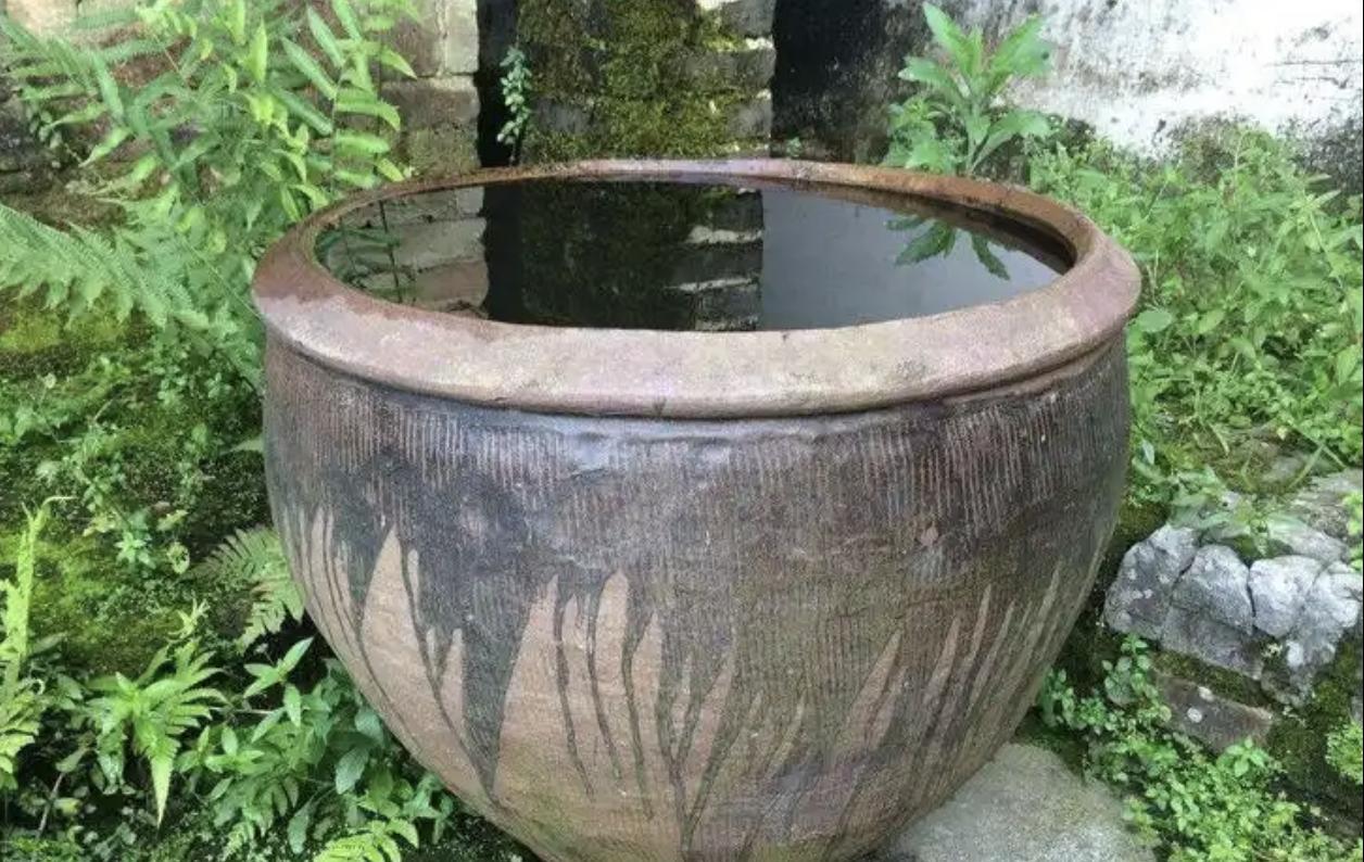 邻家女人去世三年后，有一天晚上我梦见了她。梦里，她手拿一根缝衣针，缓缓走向我老公