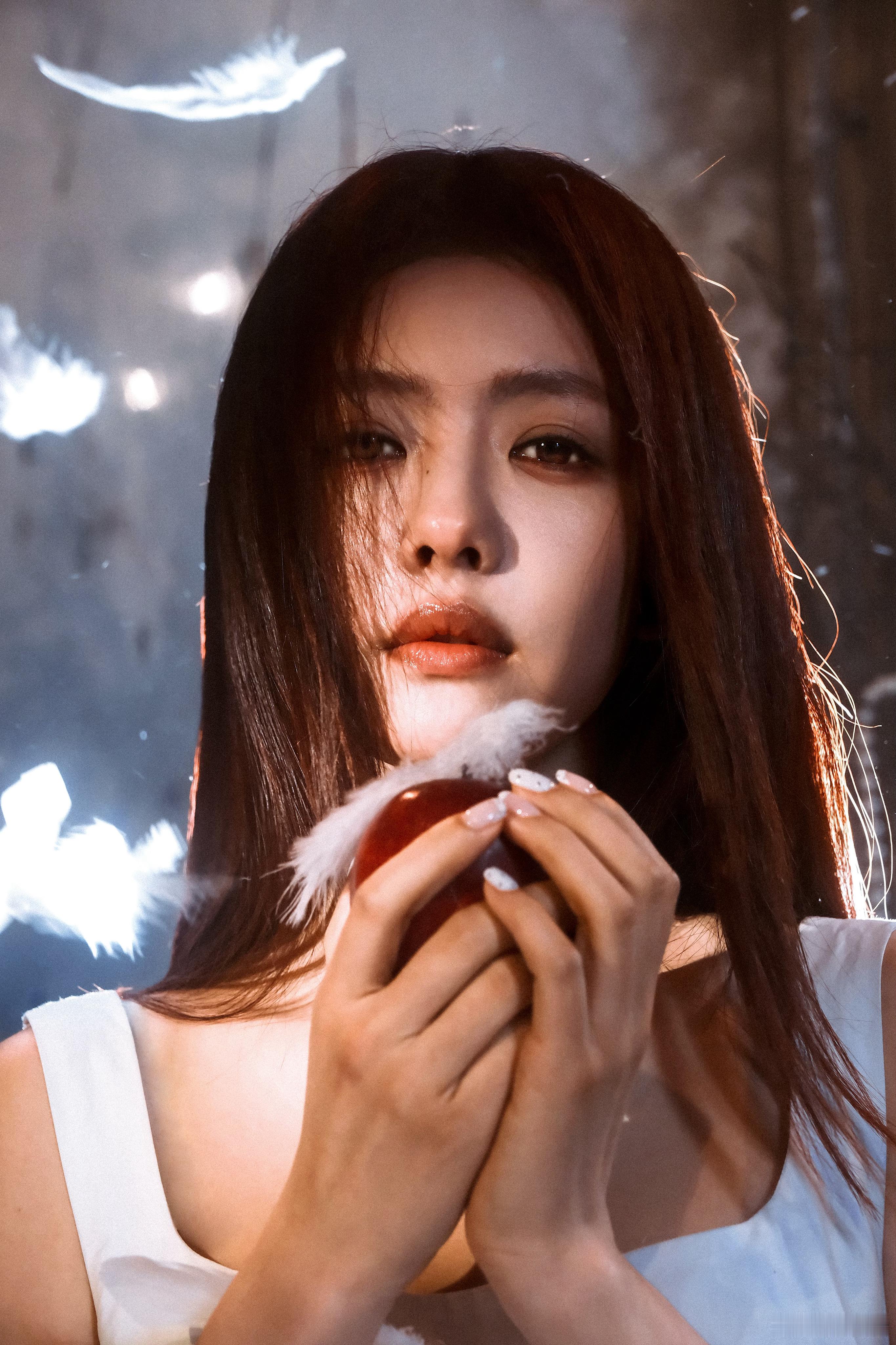 投稿【蔡文静】天选末世文女主 