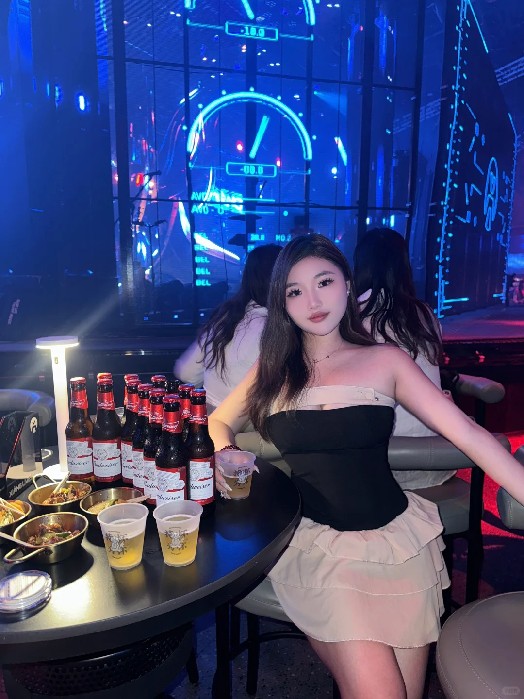 厦门響Livehouse🍹音乐与灵魂的碰撞之地