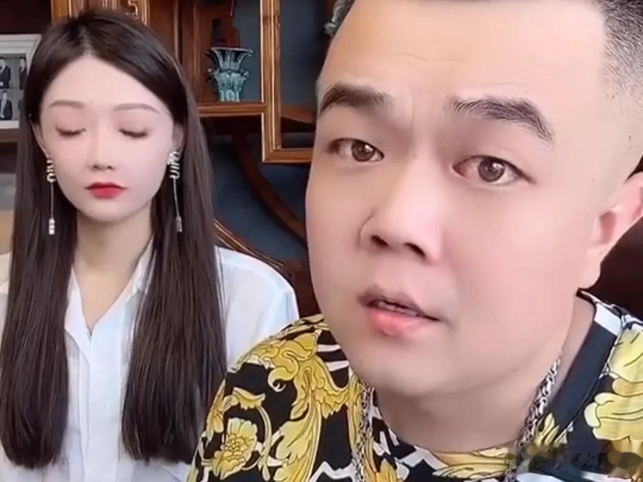 小胖透露娜美可能会签约天道  娜美现在3000人在那边玩不下去了 加入天道名正言