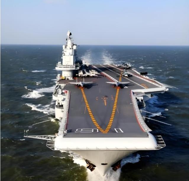 中方现在耐得住性子不动手！一个重要原因！那就是一旦中国卷入战争，将没有国家能够为