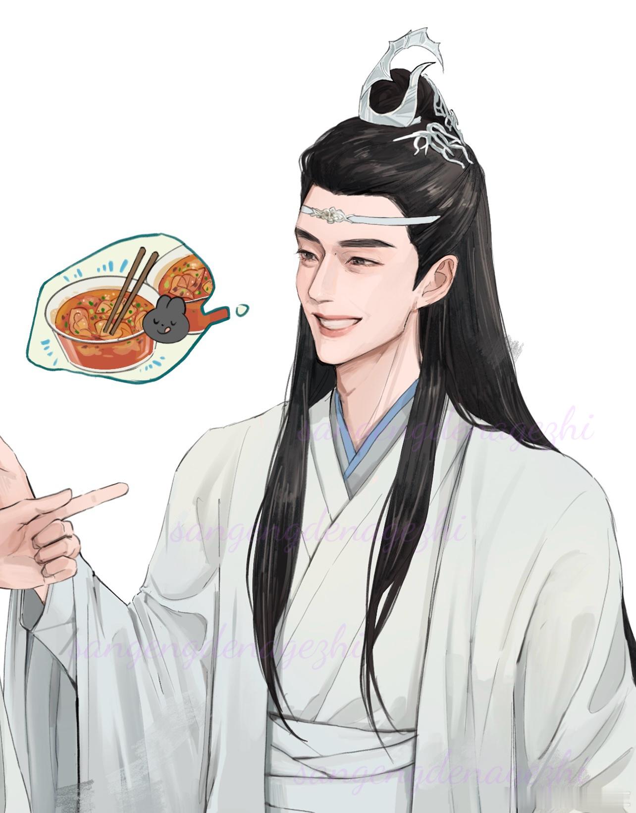 明天吃什么₍ᐢ‥ᐢ₎ ♡❨･''⬮ 
