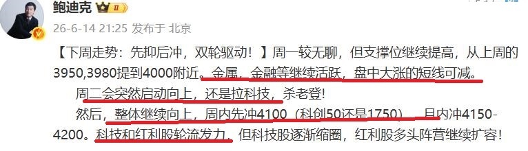 【为何提前大涨？是否继续上扬？】原定周二的向上启动变盘，今天上午就实现了，主板和