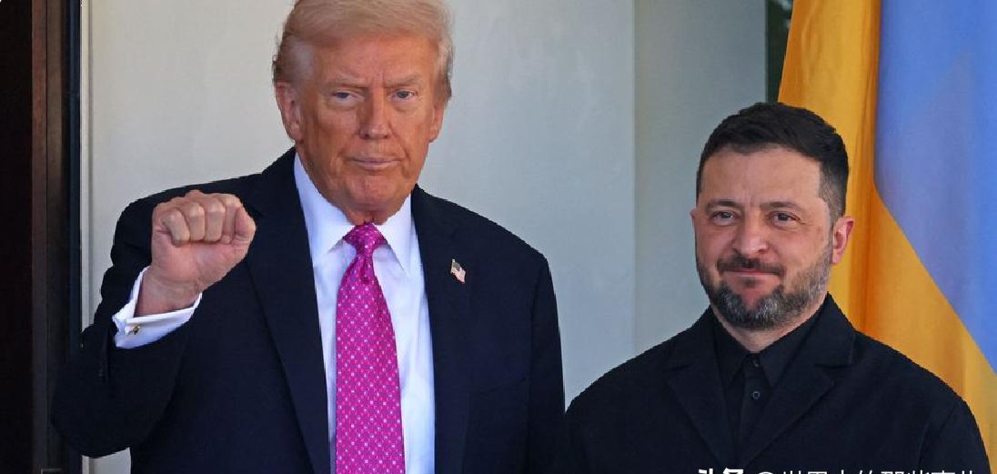 美国给俄罗斯送去了一个乌克兰和平计划，还藏着掖着不让欧盟知道。
这操作，等于把欧