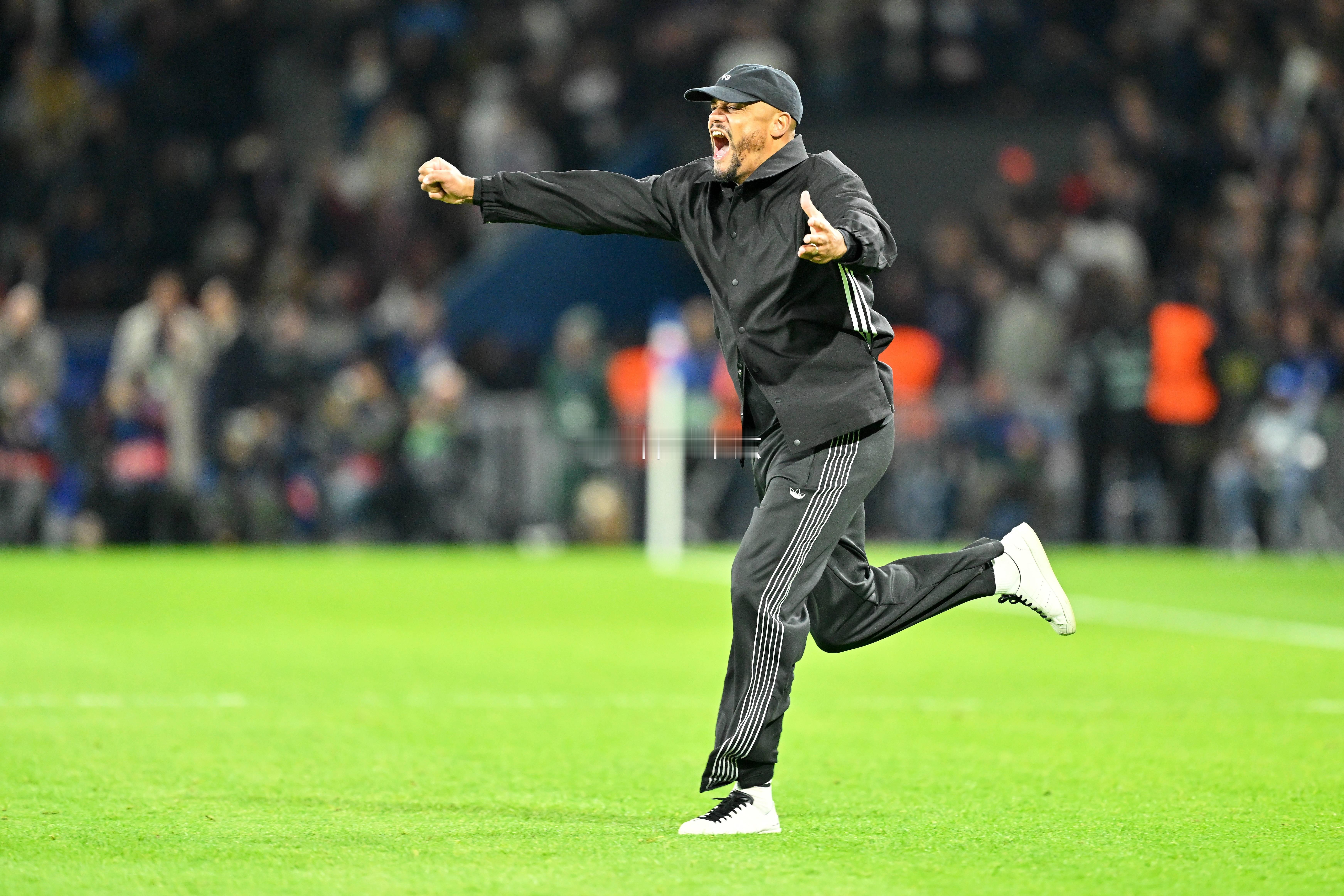 心理优势！近9场德甲客战莱比锡拜仁仅输1场，上次输球是2018年足球 1月17日