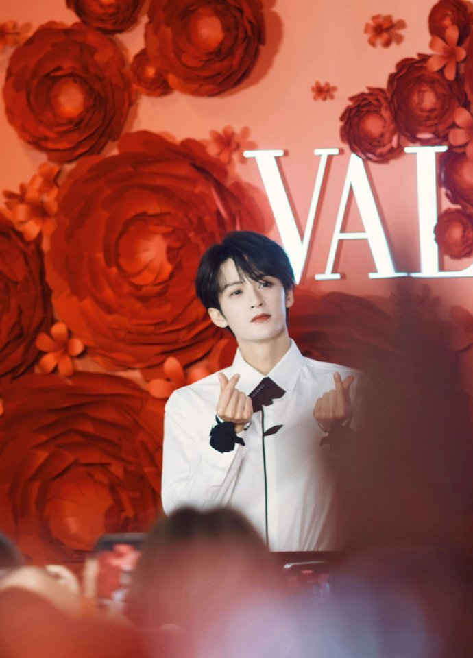 追星BOT 小王子🤴檀健次檀健次  专栏 · 素材库