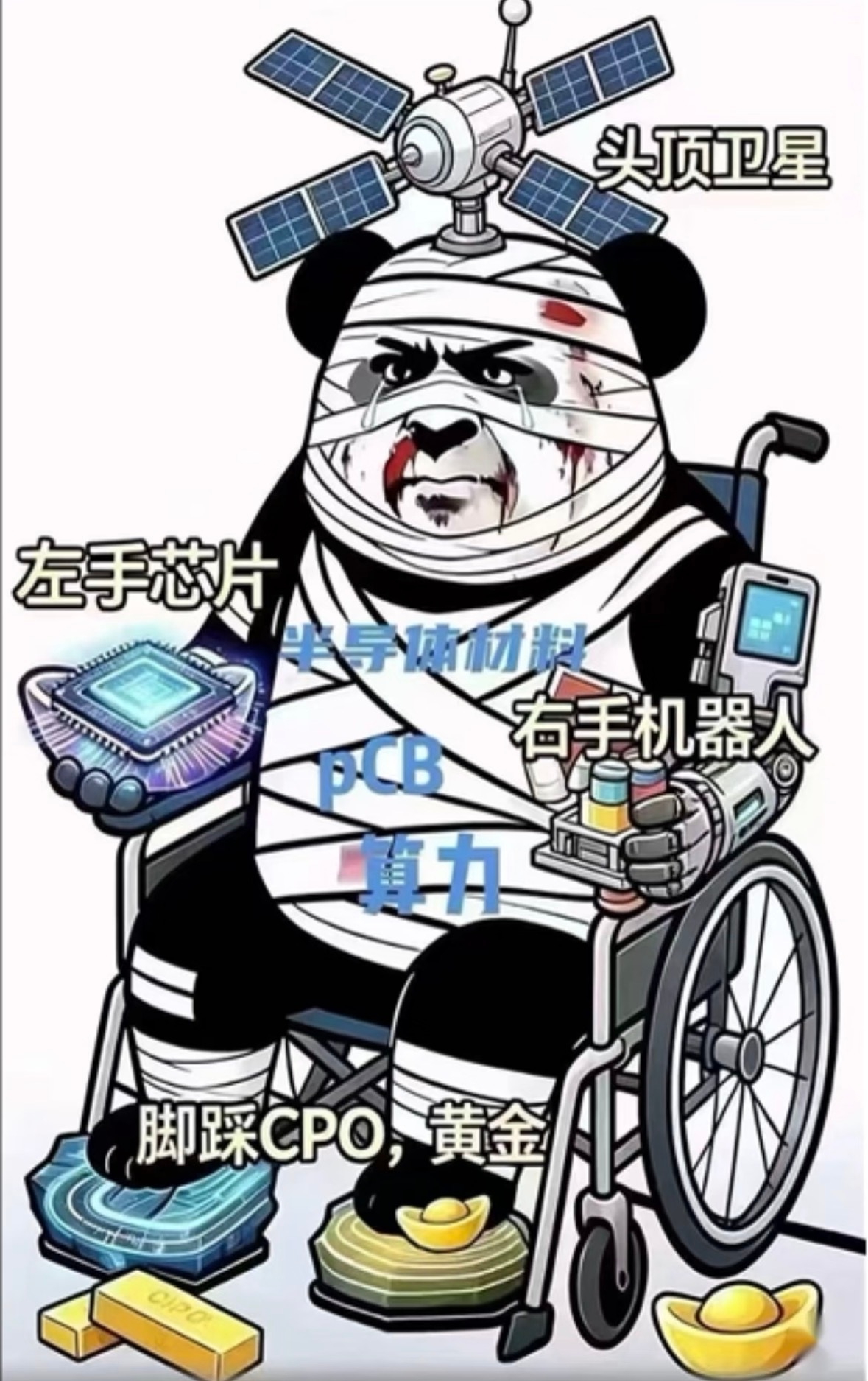A股股王大涨事已至此，我已无心纠结哪位股王在大涨了，我只知道我7月坚定拿了一个月