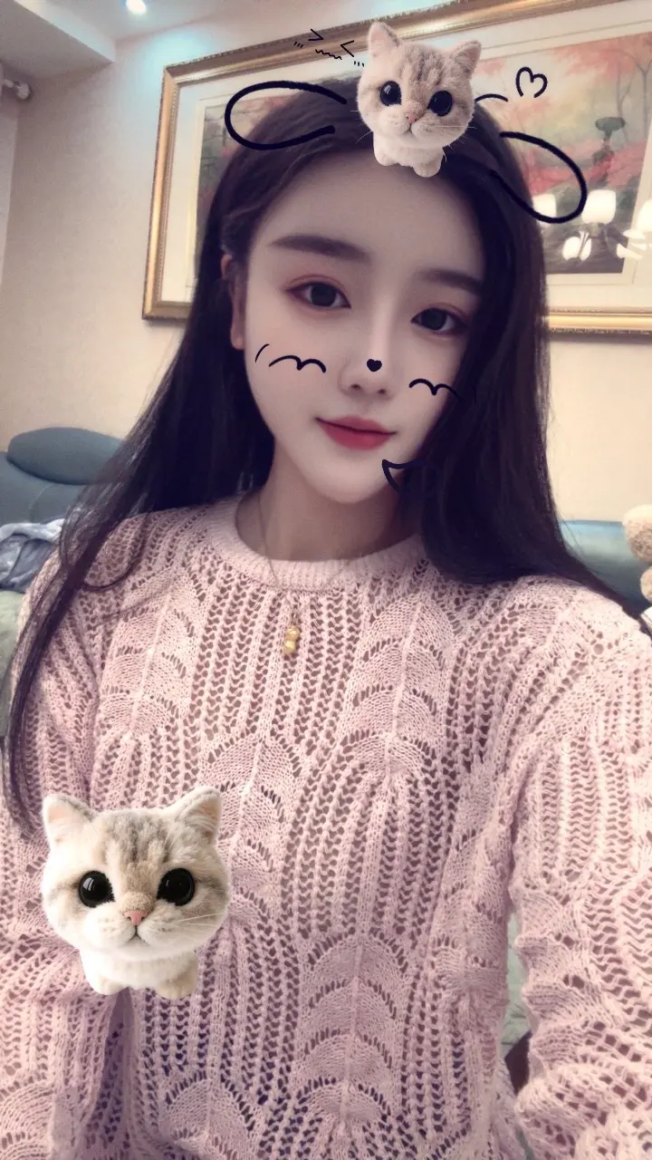 冒泡 闲拍