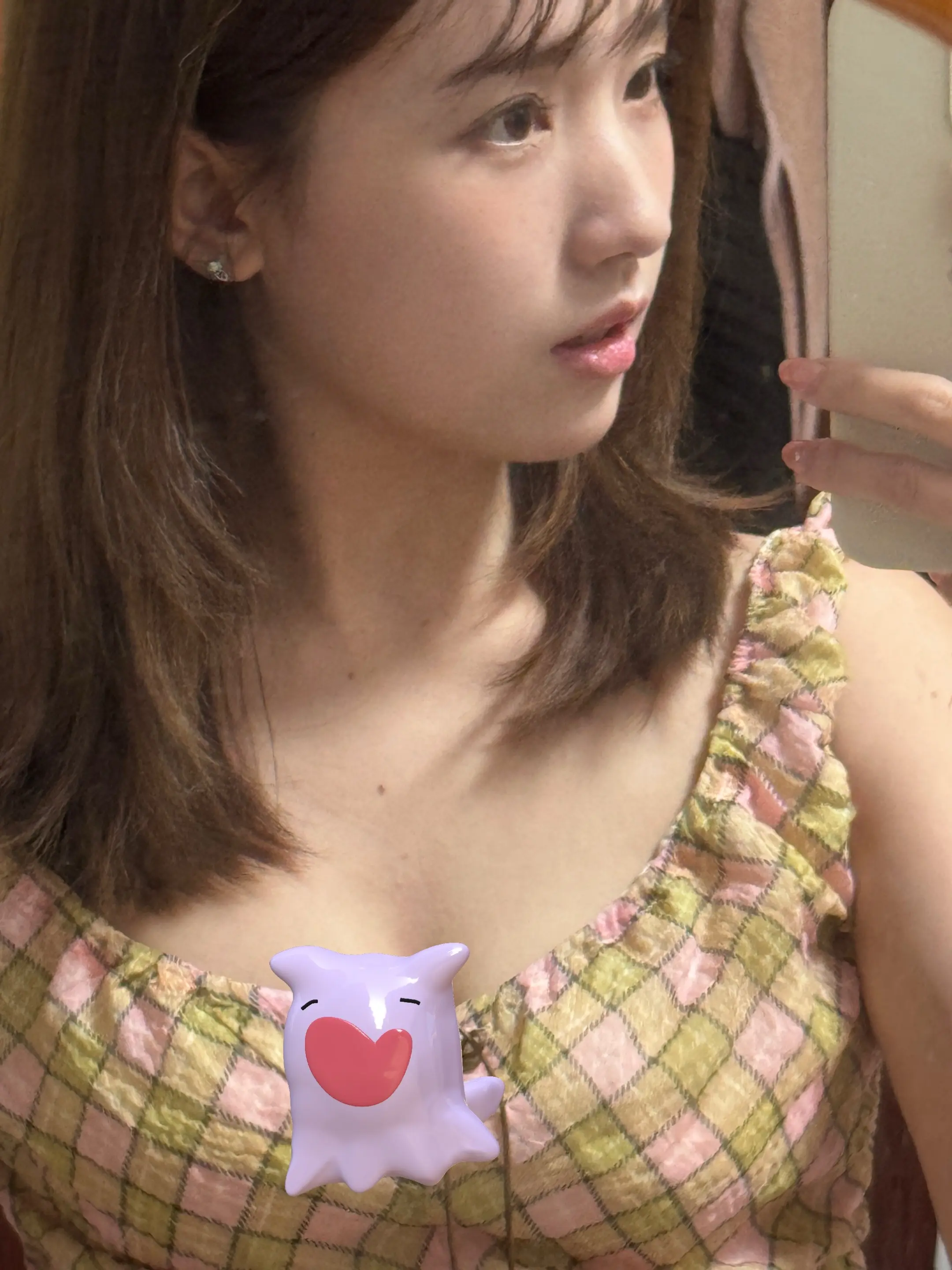 莫名其妙瘦了10斤…