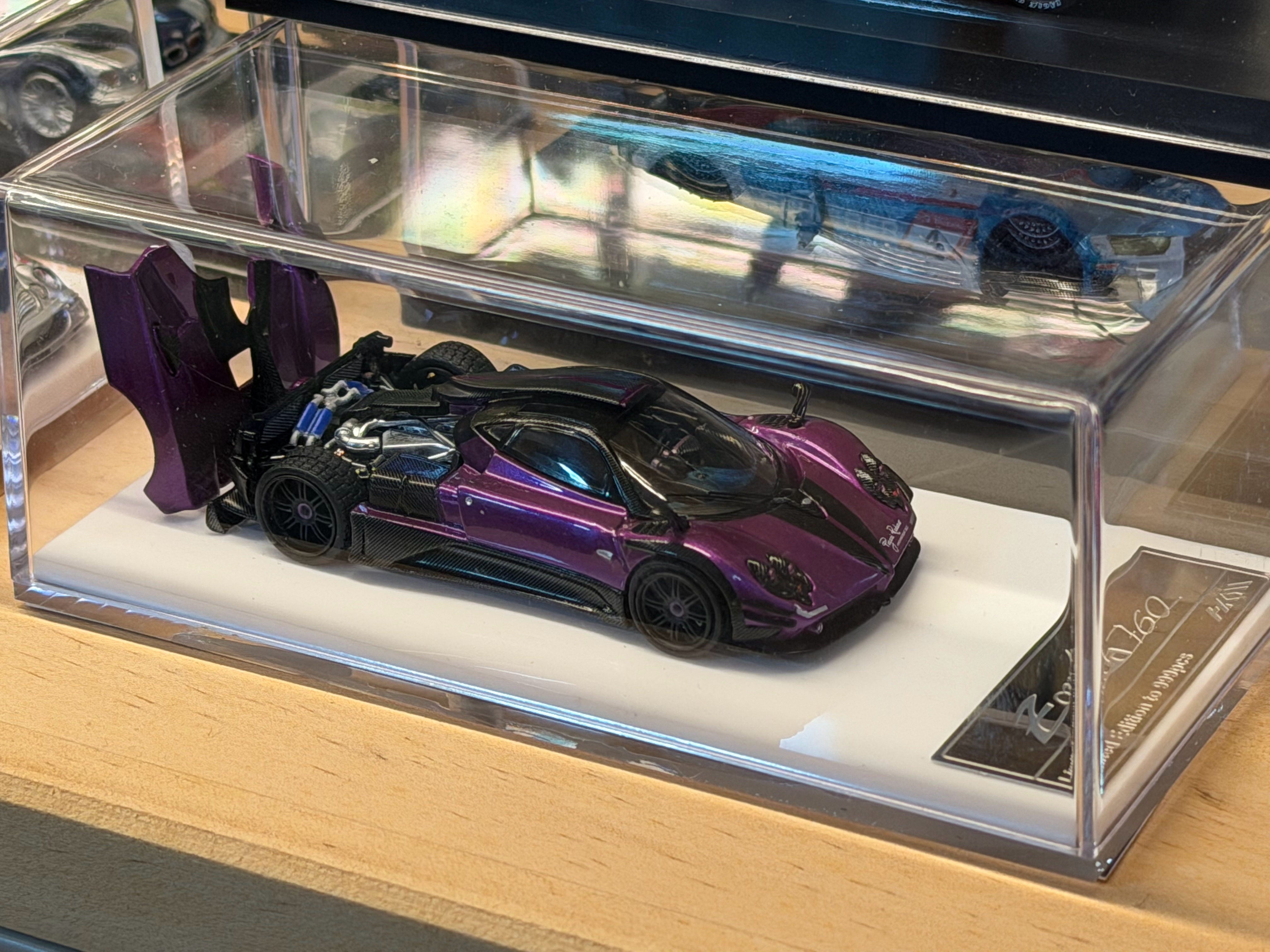 这牌子的回到未来暴鲨风火轮和多美卡