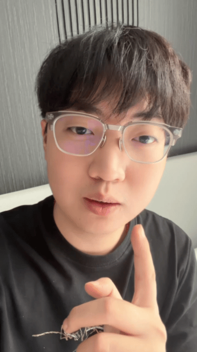 没想到ZmjjKK也被短剧拿捏了ZmjjKK分享日常爱好，闲暇时间总忍不住追短剧